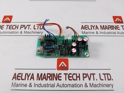 PY-297E PCB Printed Circuit Board