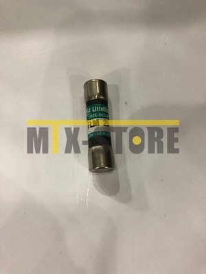 10pcs New   FLM-25 FLM25 FLM 25A Time-Delay Fuse #ff