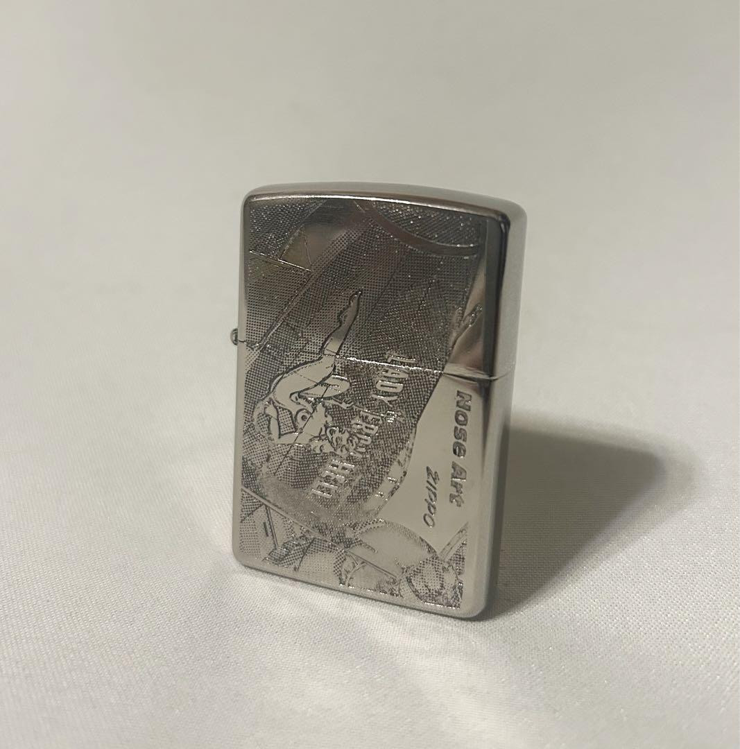 Zippo E 1993 Nose Art Lady From Hell Fighter Plane 18 | eBay