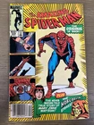 Amazing Spider-Man #259 Marvel Comics 1984 Very Fine 8.0