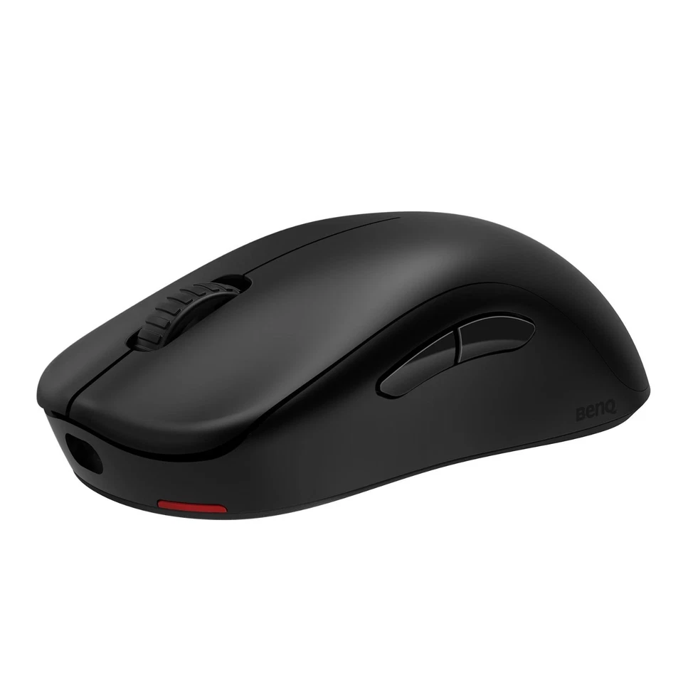 BenQ Zowie U2-DW 4K Wireless Mouse 3950 Sensor, 7 buttons, Symmetrical Design - Image 3 of 4