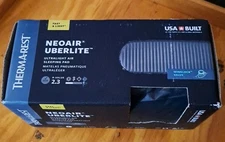 Therm-A-Rest Neoair Uberlite sleeping pad