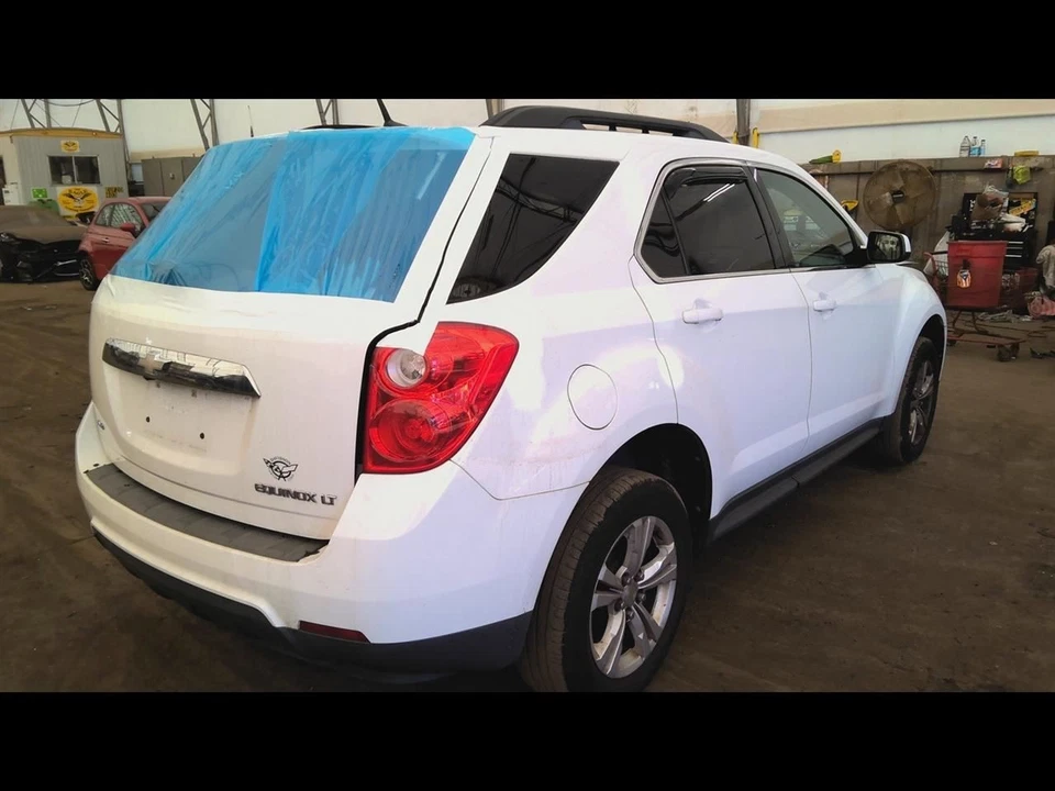 Carrier Rear Axle Fits 10-17 EQUINOX 6800999 Foto 3 de 4