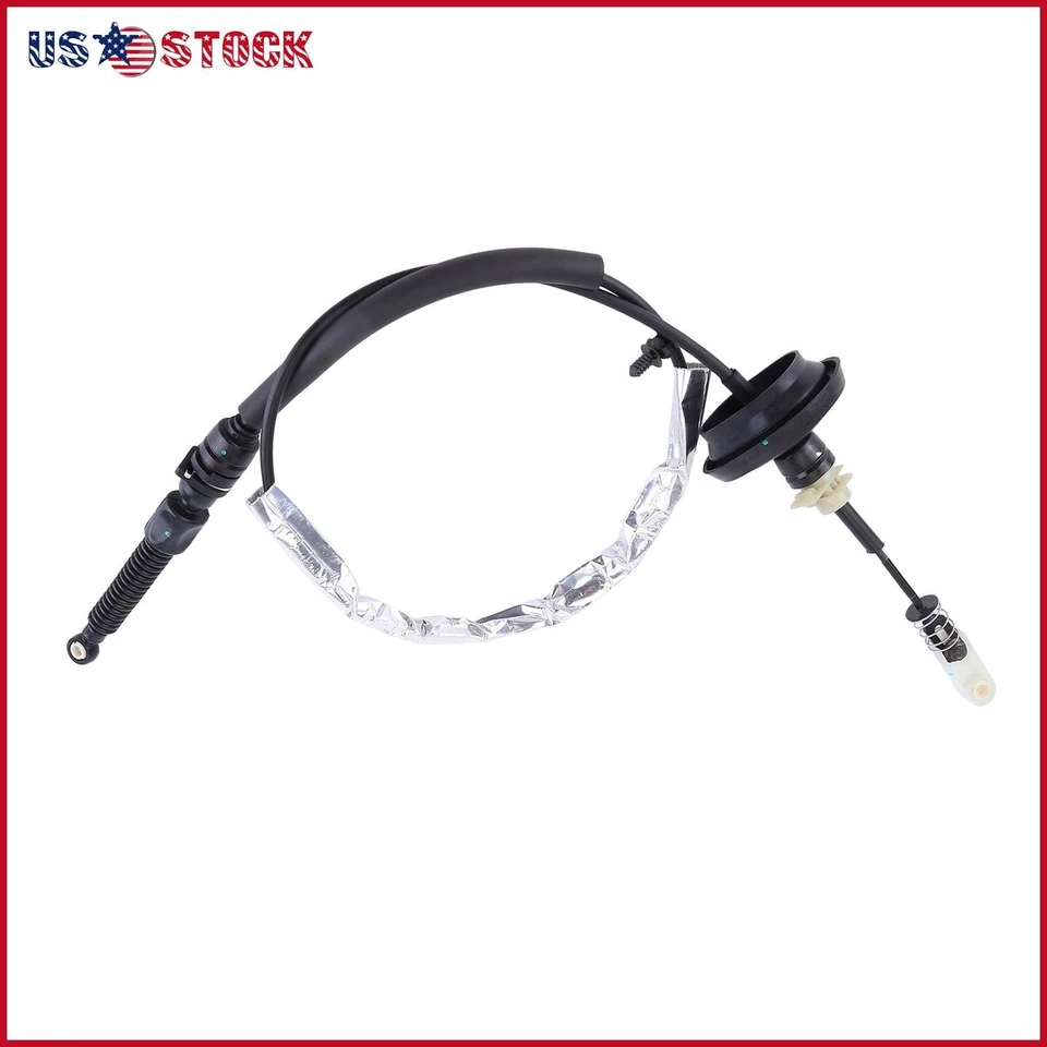 Cable de palanca de cambios 35HX58B para Dodge Dart 2.0/2.4L 2013 2014 2015 2016 35HX58B Foto 2 de 4