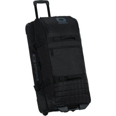 OGIO Trucker Gear Bag Wheeled Travel Kit MX Enduro MTB Ski 110L schwarz 801001.01