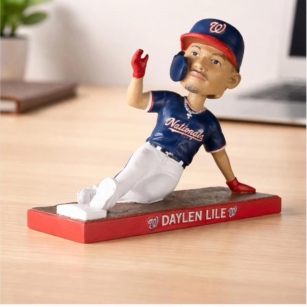 Washington Nationals Baseball Vintage Bobble Heads for sale | eBay