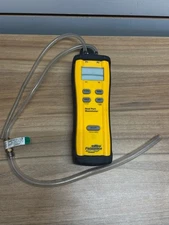 Fieldpiece SDMN5 Dual-Port Manometer (TDW038970)