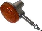Indicator Complete Rear R/H for 1973 Suzuki TS 185 K