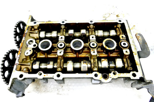 Polo 9N3 Ibiza Nockenwellen Deckel 1,2 12V CLJA AZQ BME (Kein Zylinderkopf)