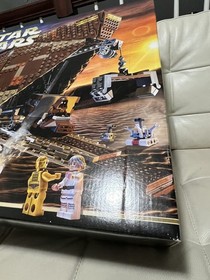 LEGO Star Wars: Sandcrawler 75059 BNISB