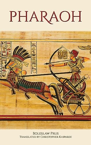 Pharaoh - Image 7