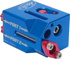 Motion Pro 08-0615 Fuel Injector Cleaner Kits HV2 fuel injector cleaner kit