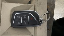 Loem 2020-2025 Cadillac Lyriq Keyless Remote Smart Key Fob 13560554 5 Bt Loem 2020-2025 Cadillac Lyriq Keyless Remote Smart Key Fob 13560554 5 Bt