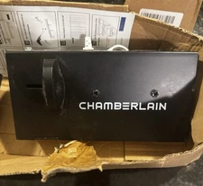 Chamberlain Liftmaster OEM Automatic Garage Door Track Lock 001-9412-000