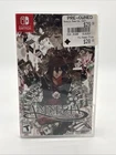 Amnesia: Memories - Nintendo Switch Tested Working