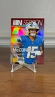 2025 Topps Signature Ladd McConkey Base (RAW)