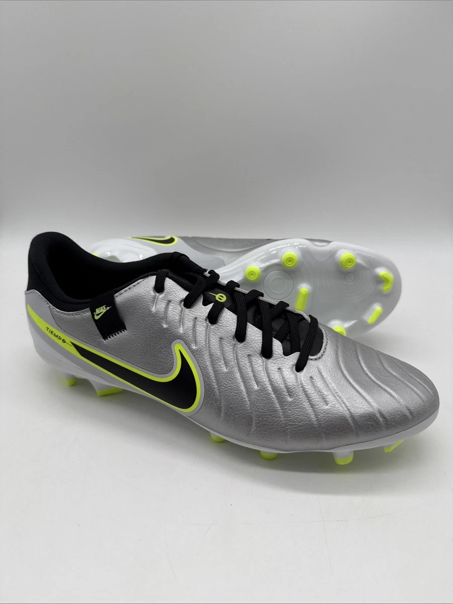 Mens 10.5 DV4337-001 Tiempo Legend 10 Academy MG Mad Voltage  display picture 3
