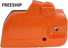 Chainsaw Clutch Cover Chain Brake 544097902 For Husqvarna 445 450 Rancher x-torq