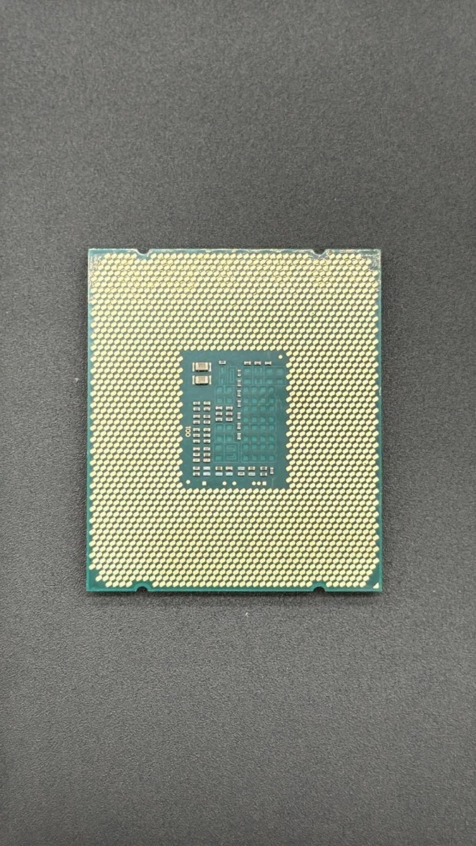 Intel Core i7-5930K Processor Model Computer Processors (CPUs) for