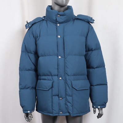 ジャケット・アウター THE NORTH FACE PURPLE LABEL 65/35 Sierra THE NORTH FACE PURPLE LABEL 65/35 Sierra Parka Navy NDW2369N