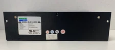 GENERAL SIGNAL SOLA HD HEVI-DUTY GLS-04-200 SWITCHING POWER SUPPLY