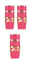 Lattafa Yara Candy 3Pcs for Women Floral Eau de Parfum Long Lasting 3.4fl oz.