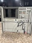 Hewlett Packard Vsb/Qam Signal Analyzer W/ Rf Section