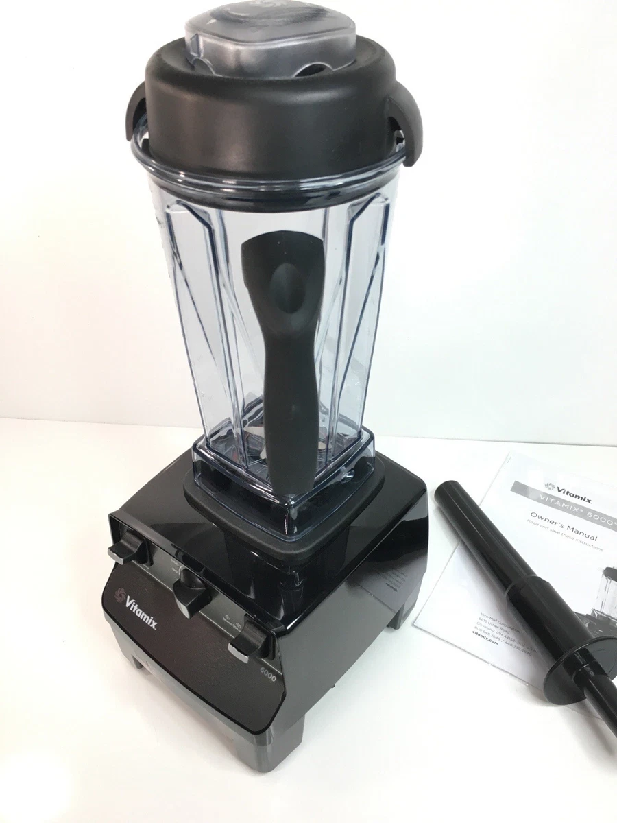 Vitamix vm0102b cheap
