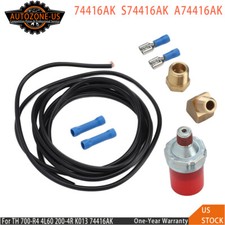 Transmission High Gear Lock Up Switch Kit For Th 700-r4 4l60 200-4r K013 Transmission High Gear Lock Up Switch Kit For Th 700-r4 4l60 200-4r K013