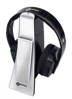 Geemarc Cl7400 Highly Amplified Wireless Digital Headset And Tv Listener For Tv, Geemarc Cl7400 Highly Amplified Wireless Digital Headset And Tv Listener For Tv,