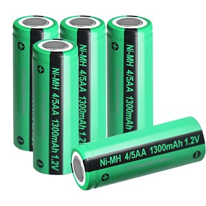 4 5aa аккумулятор