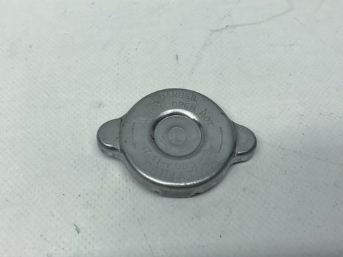 BMW K1300R Kühlerdeckel Verschluss Kappe radiator cap (3) 10'