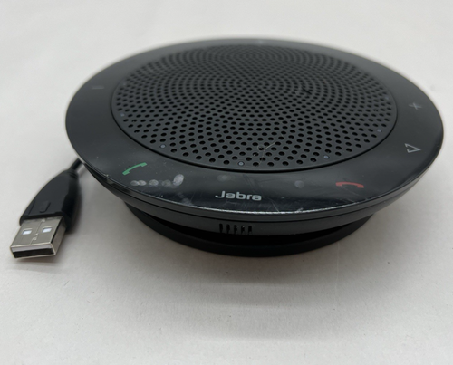 Jabra GN Audio A/S Model: PHS001U Conference Speaker - Picture 2 of 7