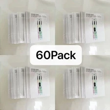 60 x Clinique Even Better  Radical Dark Spot Corrector Interrupter 1mL = 60ML