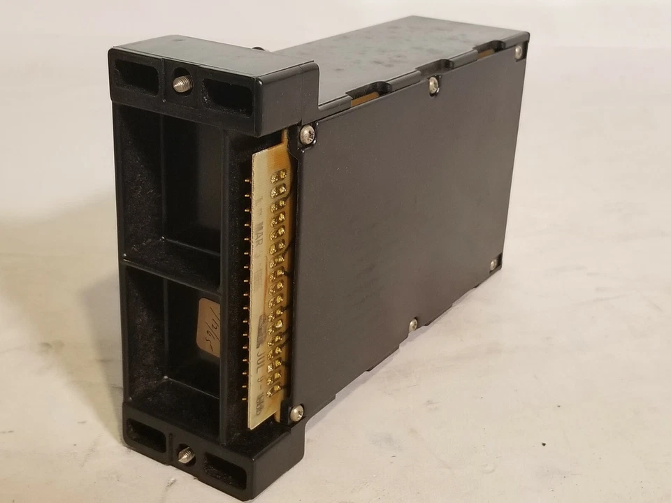 Fuente de alimentación Reliance CARDPAK 0-49001-2 Foto 4 de 4