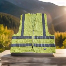 Rasco FR Safety vest Size 3XL XXXL