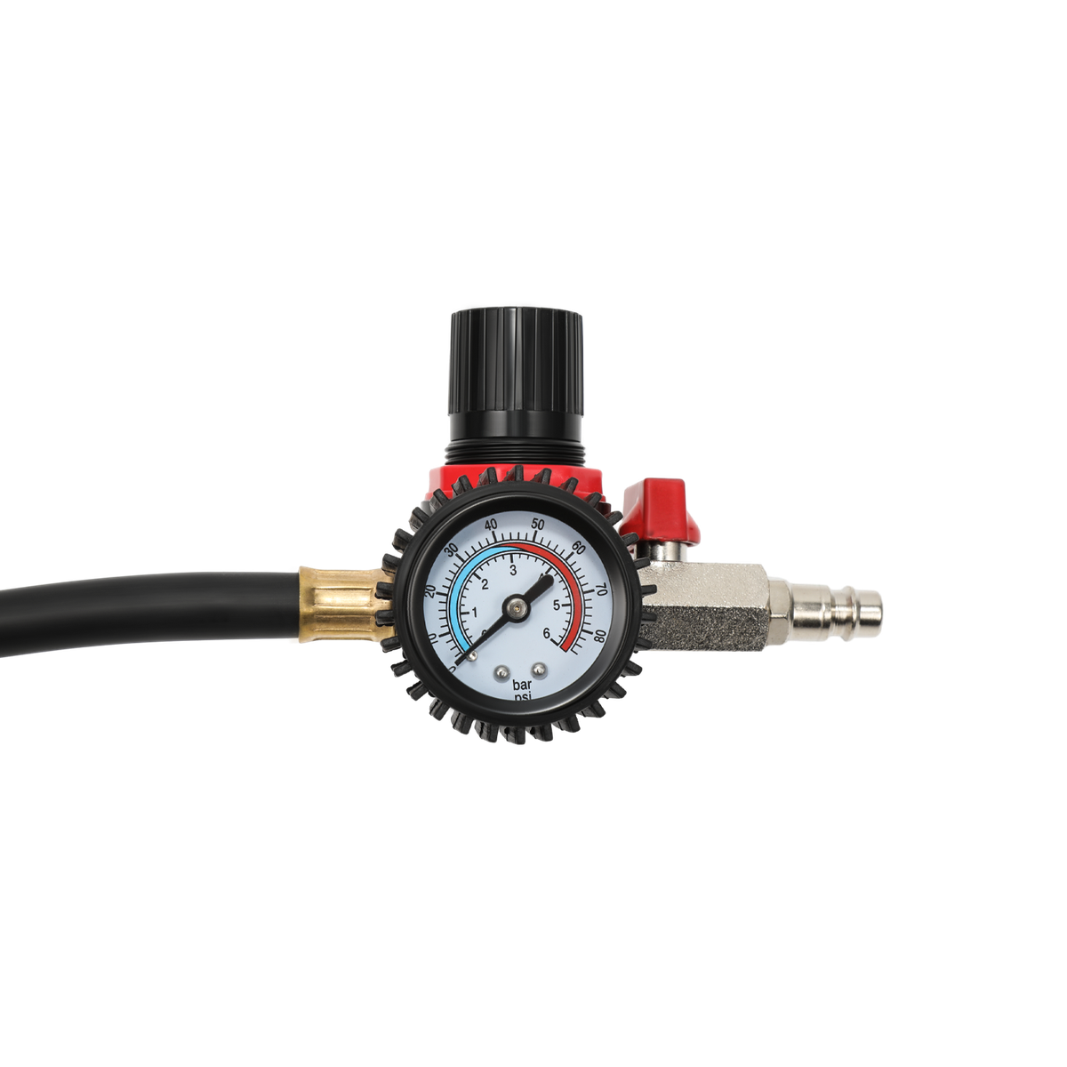 9tlg Turbolader Ladeluft System Adapter Satz Ladeluftkühler Abdrücksatz