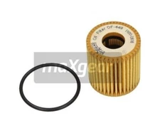 Oil Filter Maxgear 26-0640 for Smart City Coupe Fortwo Coupe