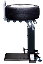 Universal Tire Changer Lift, Pneumatic Tyre Wheel Lifter for Tire Changers AA088
