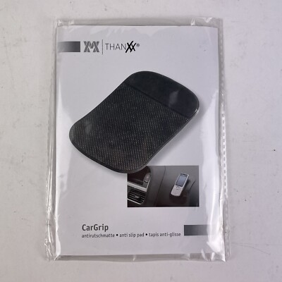 thanxx  Antirutschmatte ''CarGrip''