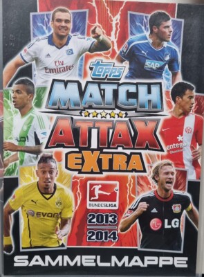 MATCH ATTAX UEFA Euro 2024 Le 13 Frenkie De Jong (Hollande) Édition
