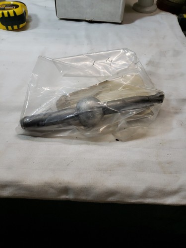Eaton Fuller Lever Shift Isolator Ful4303324 - Picture 3 of 5