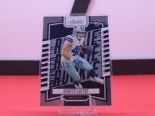 2023 Panini Absolute 198 Hunter Luepke RC