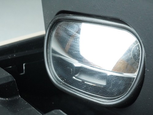 2004 - 2007 Ford Freestar Reading Light Dome Roof Console Overhead Unit Oem - Picture 6 of 12