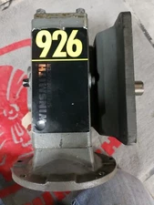 Winsmith 926MDV Gear Reducer Ratio 25:1 1750 RPM