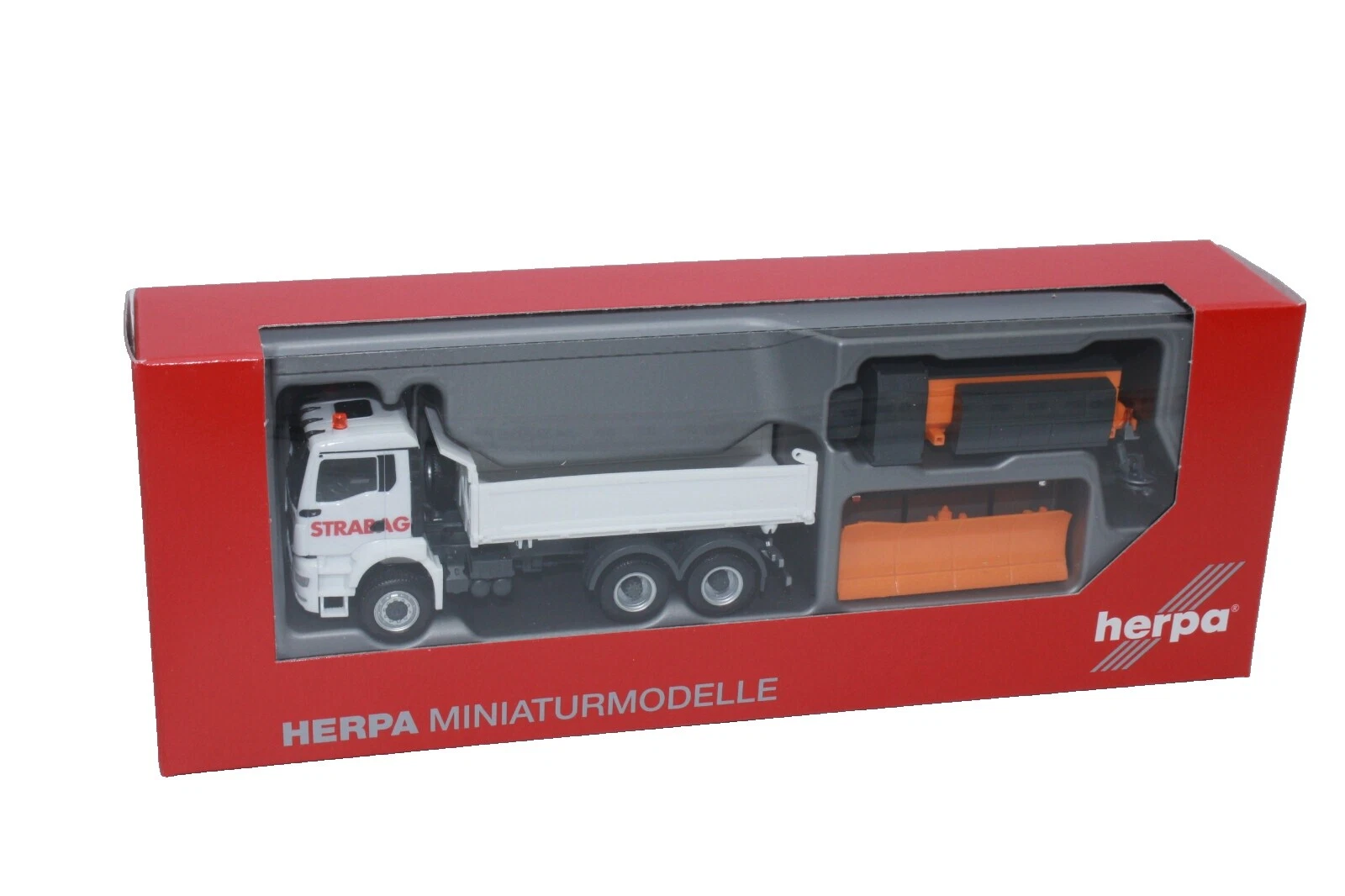 Herpa MAN camiones Diecast y de juguete