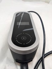 PORSCHE UNIVERSAL CHARGER W/CASE FOR ELECTRIC VEHICLES 7PP971675B 120-230V R21