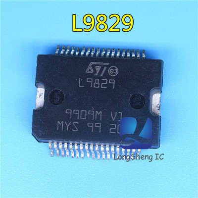 5pcs L9829 car computer board vulnerable chip new #T6*