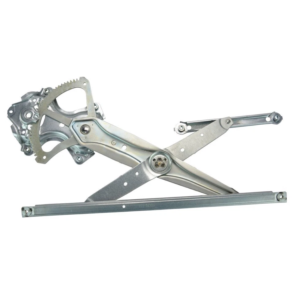 Nuevo regulador de ventana eléctrica delantera lado izquierdo para 08-15 Scion xB Toyota Foto 3 de 4