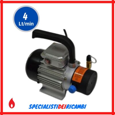Kit Pompa Olio Per Fuoribordo 96,7 Cm – Con 3 Adattatori E Tubi, Per Bottiglie Da 1 Litro